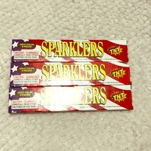 Sparkles